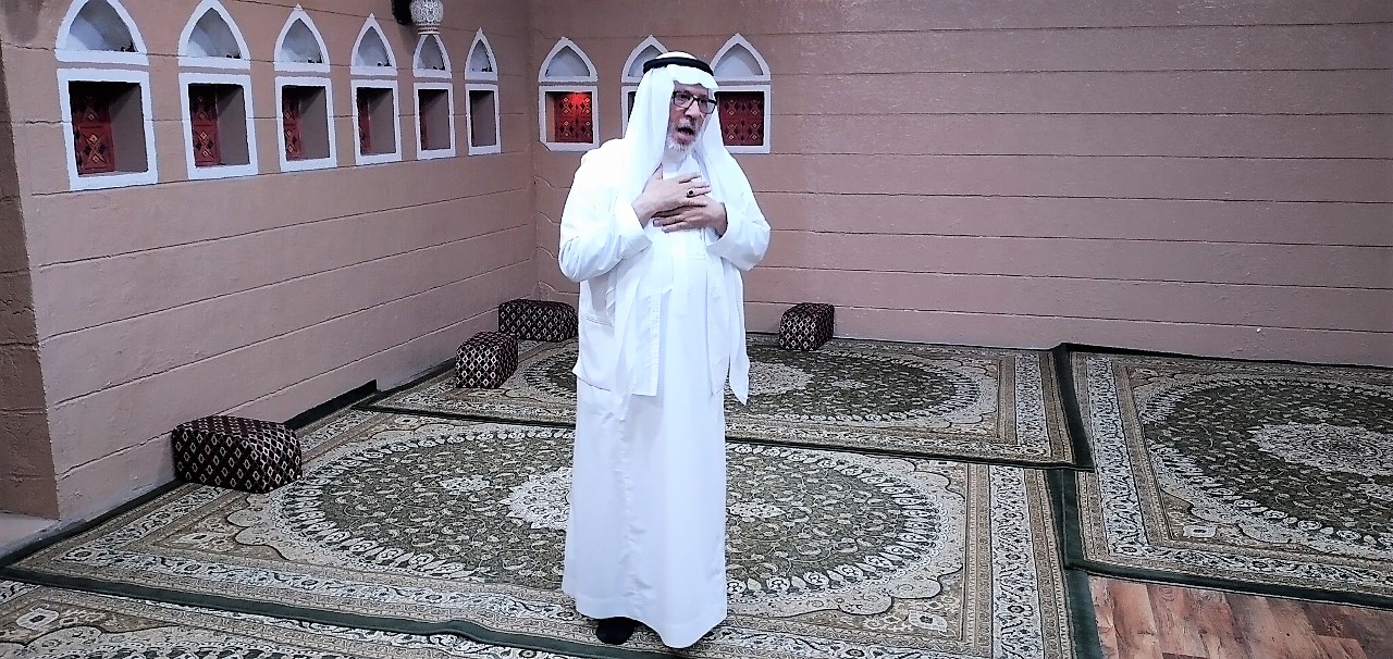 اللقاء الشهري الرابع لأعضاء هيئة التدريس في كلية المجتمع - العام الجامعي 40 – 1441