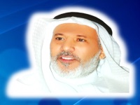 Congratulations to Prof. Abdulrahman AL-Qurahsi for being chairman of Saudi community colleges' Scientific Journal